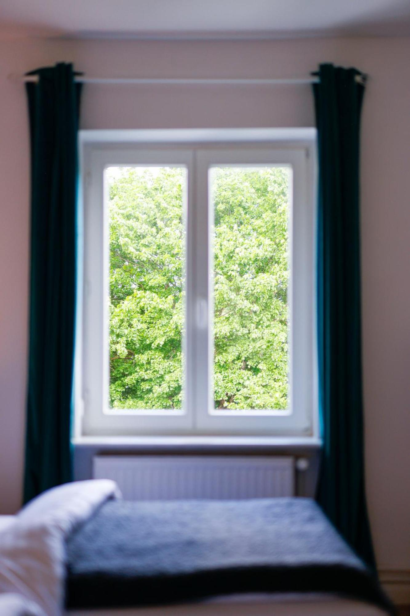 Hotel Sleephotels Alsterroom *