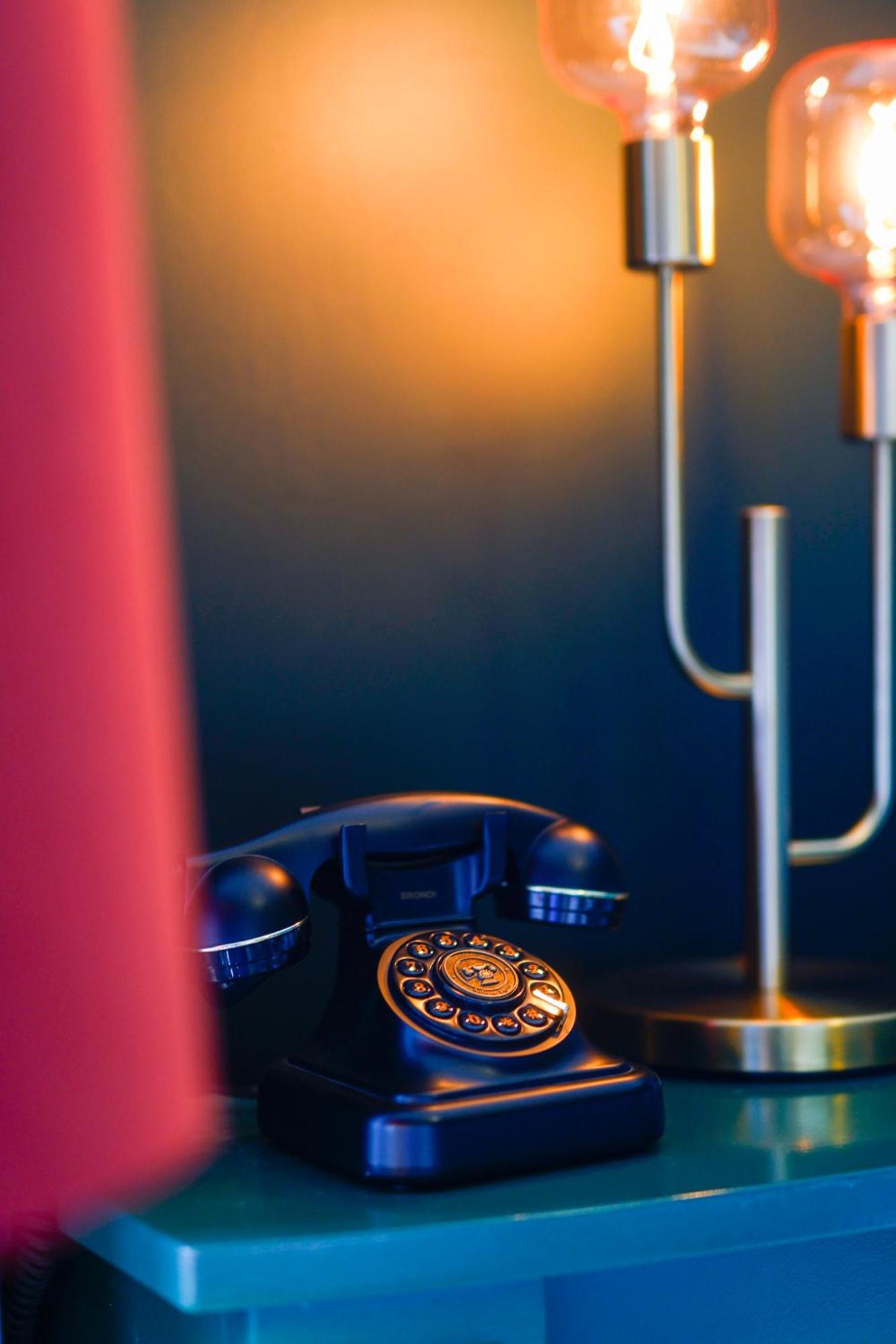 Hotel Sleephotels Alsterroom