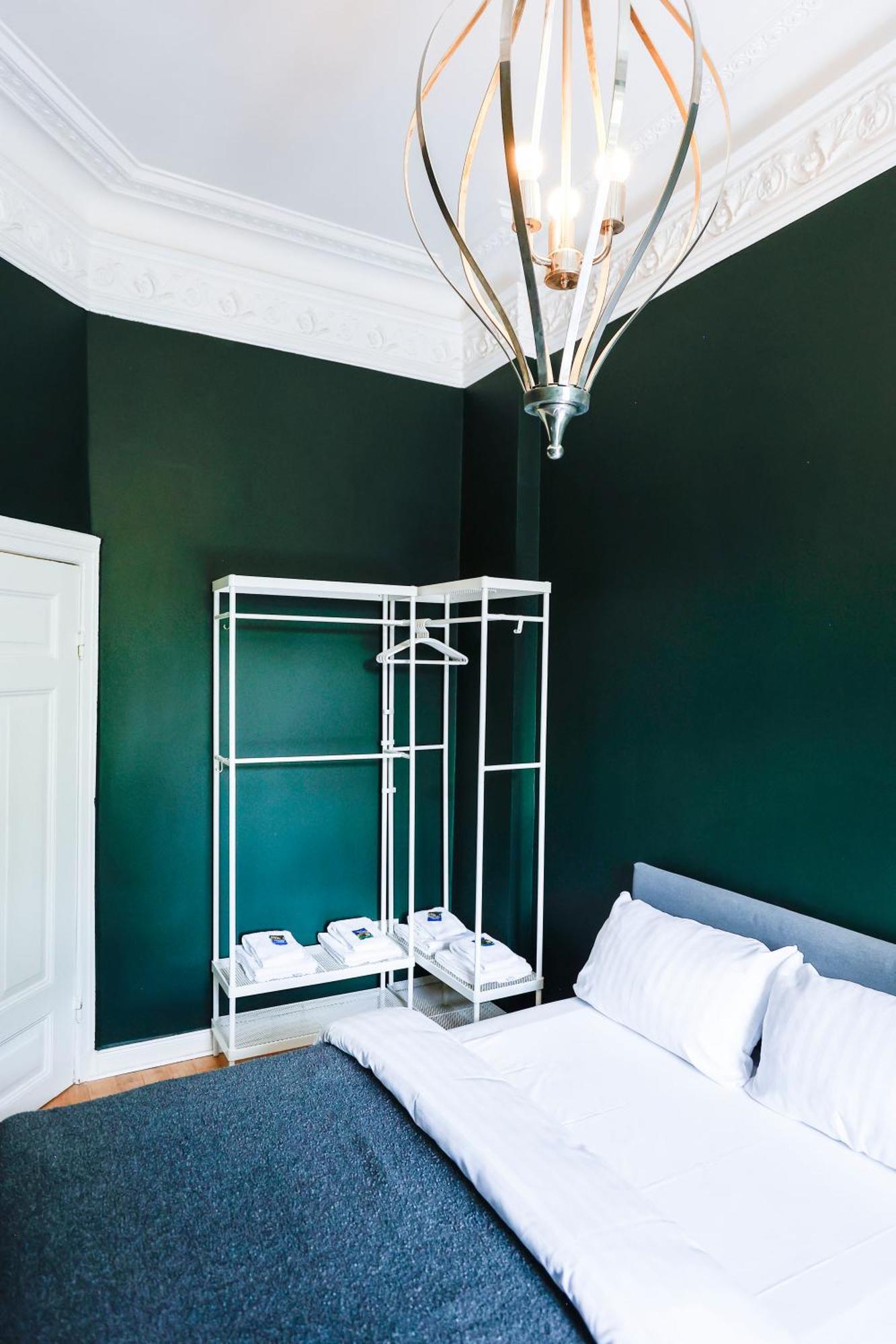 Sleephotels Alsterroom * Hamburg-Harburg