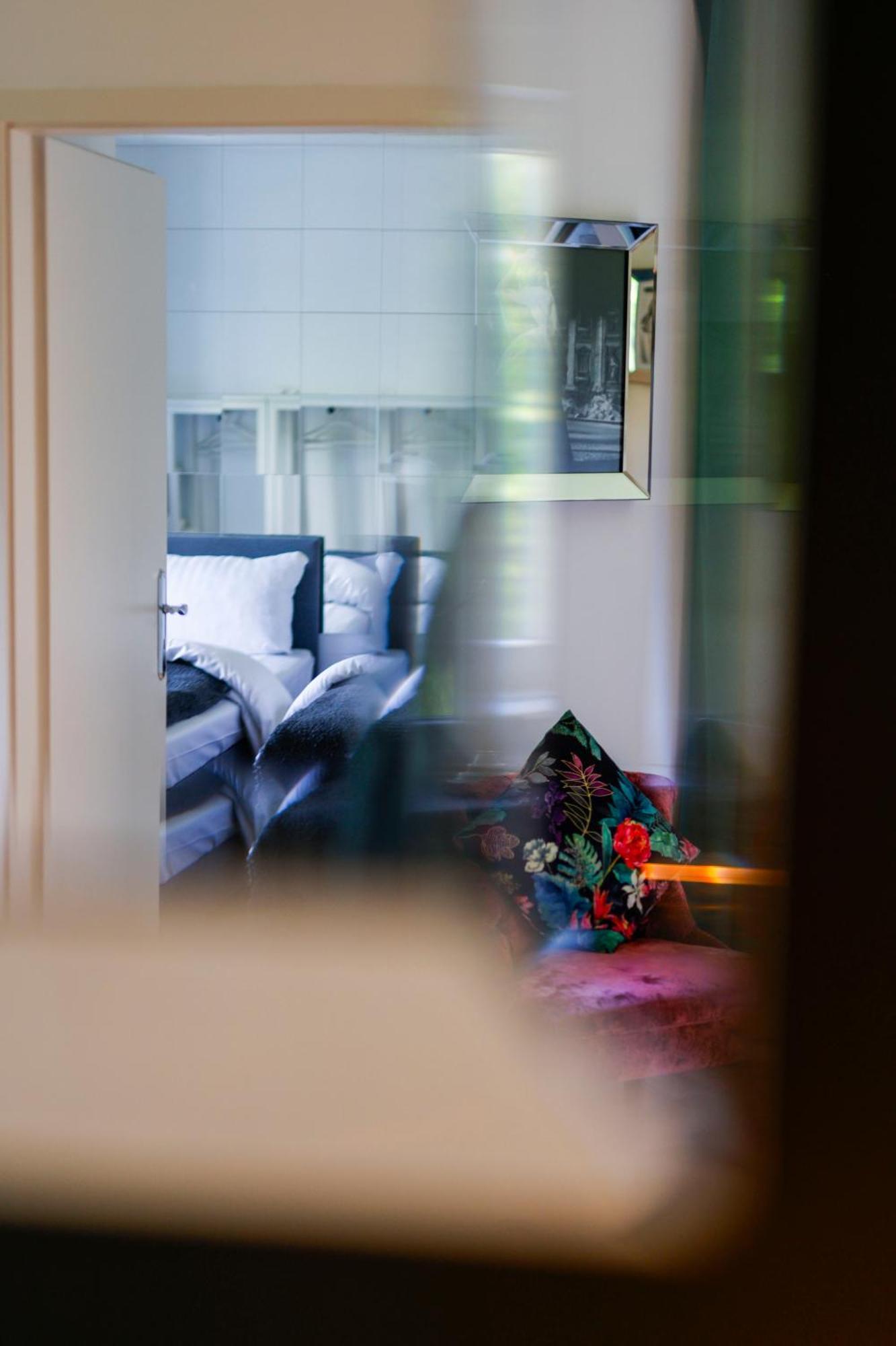 Sleephotels Alsterroom Hotel