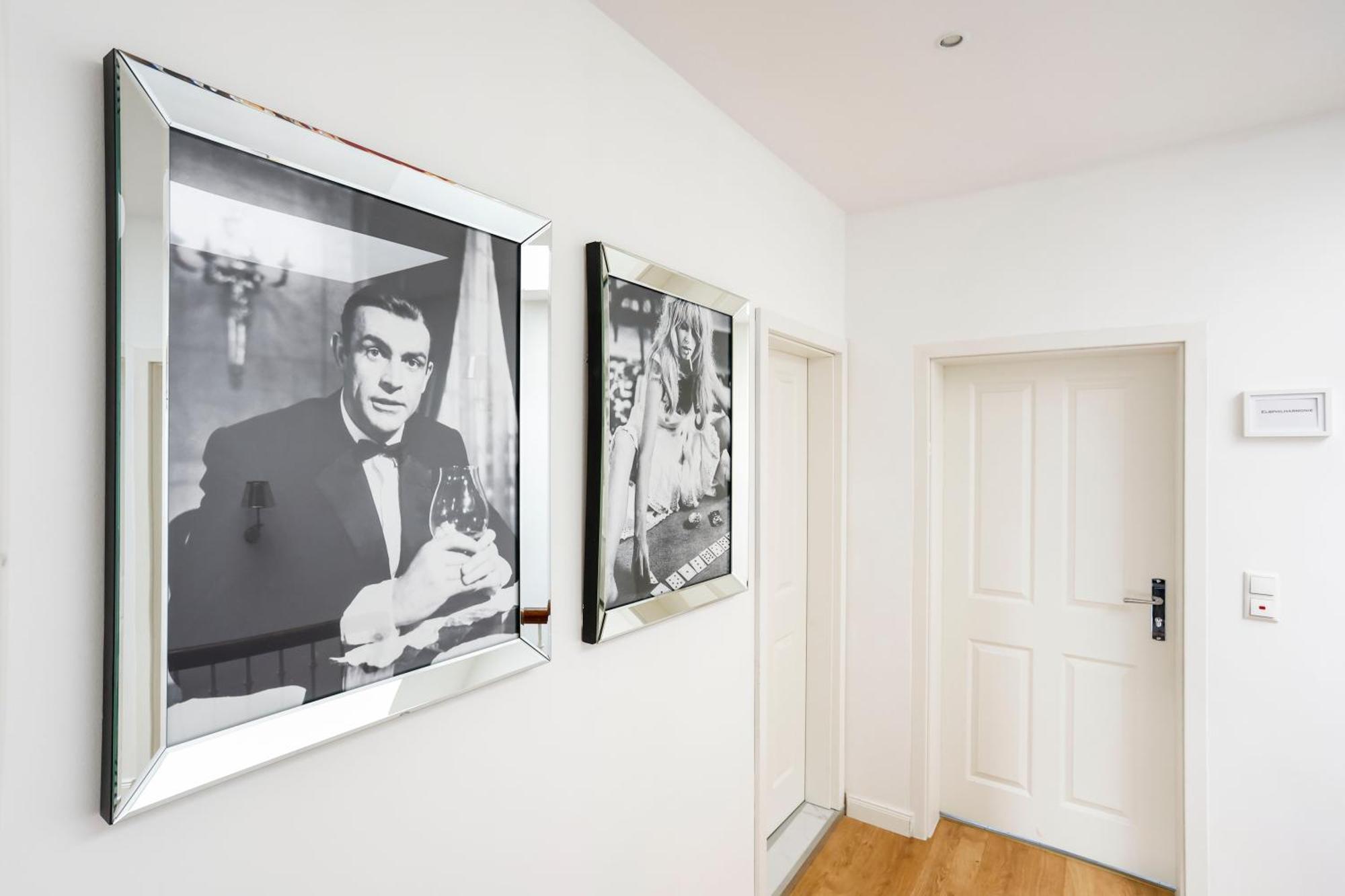 Hotel Sleephotels Alsterroom *