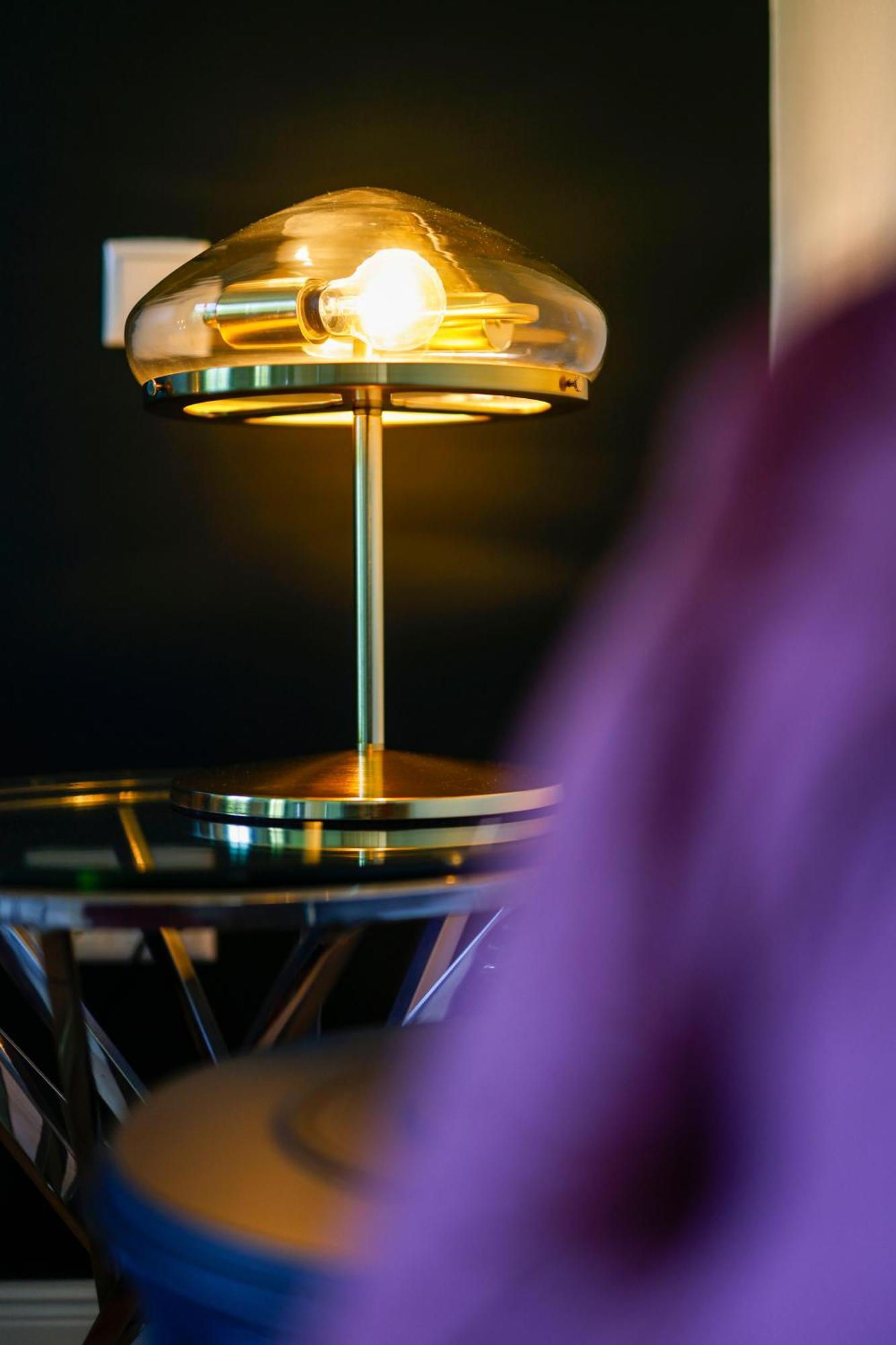 Hotel Sleephotels Alsterroom Hamburg