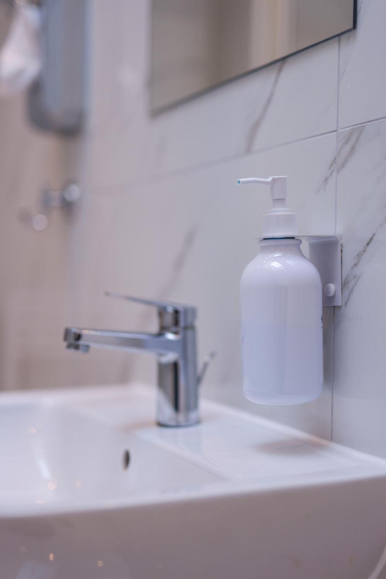 Hotel Sleephotels Alsterroom Hamburg-Harburg