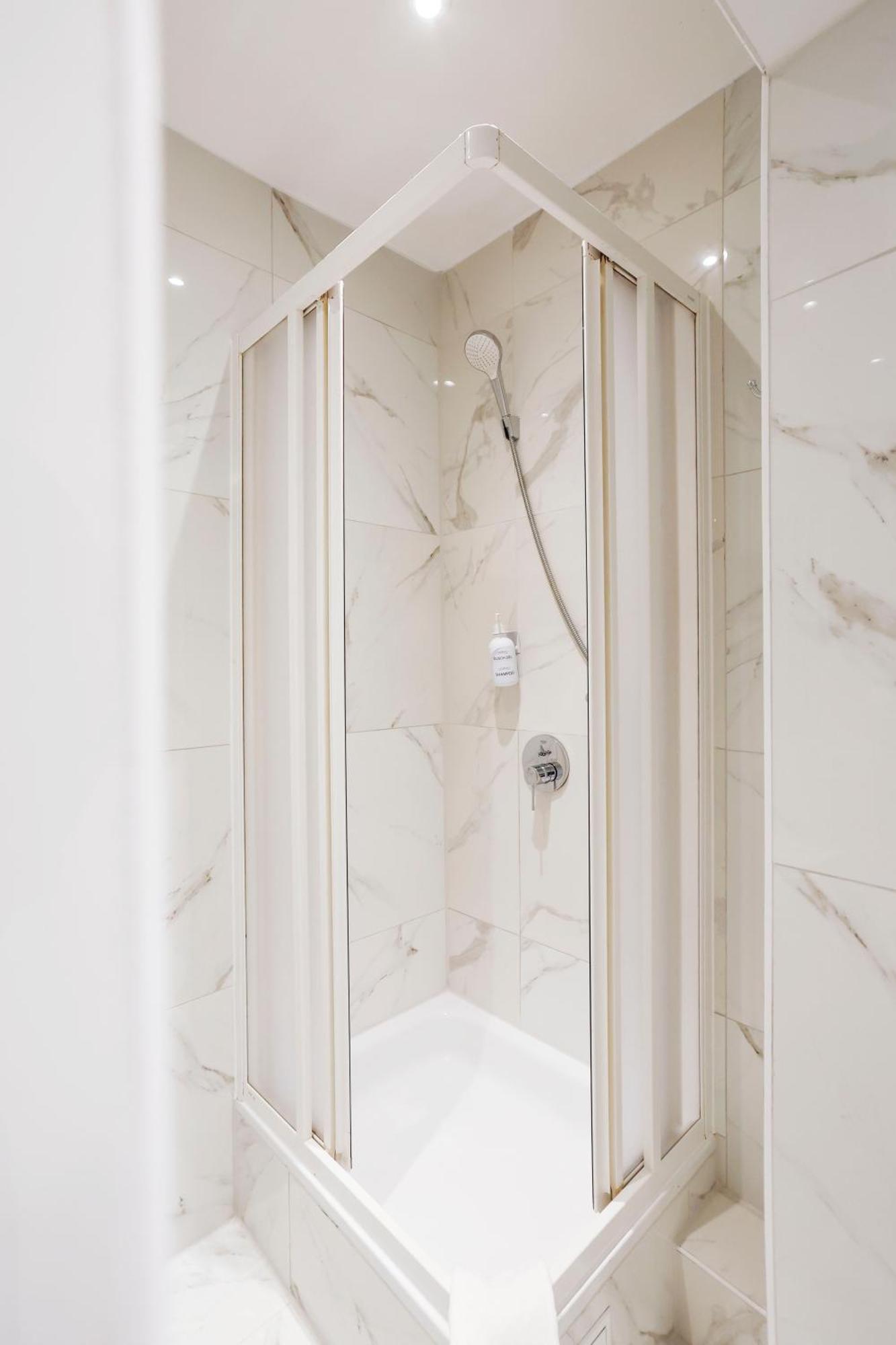 Sleephotels Alsterroom