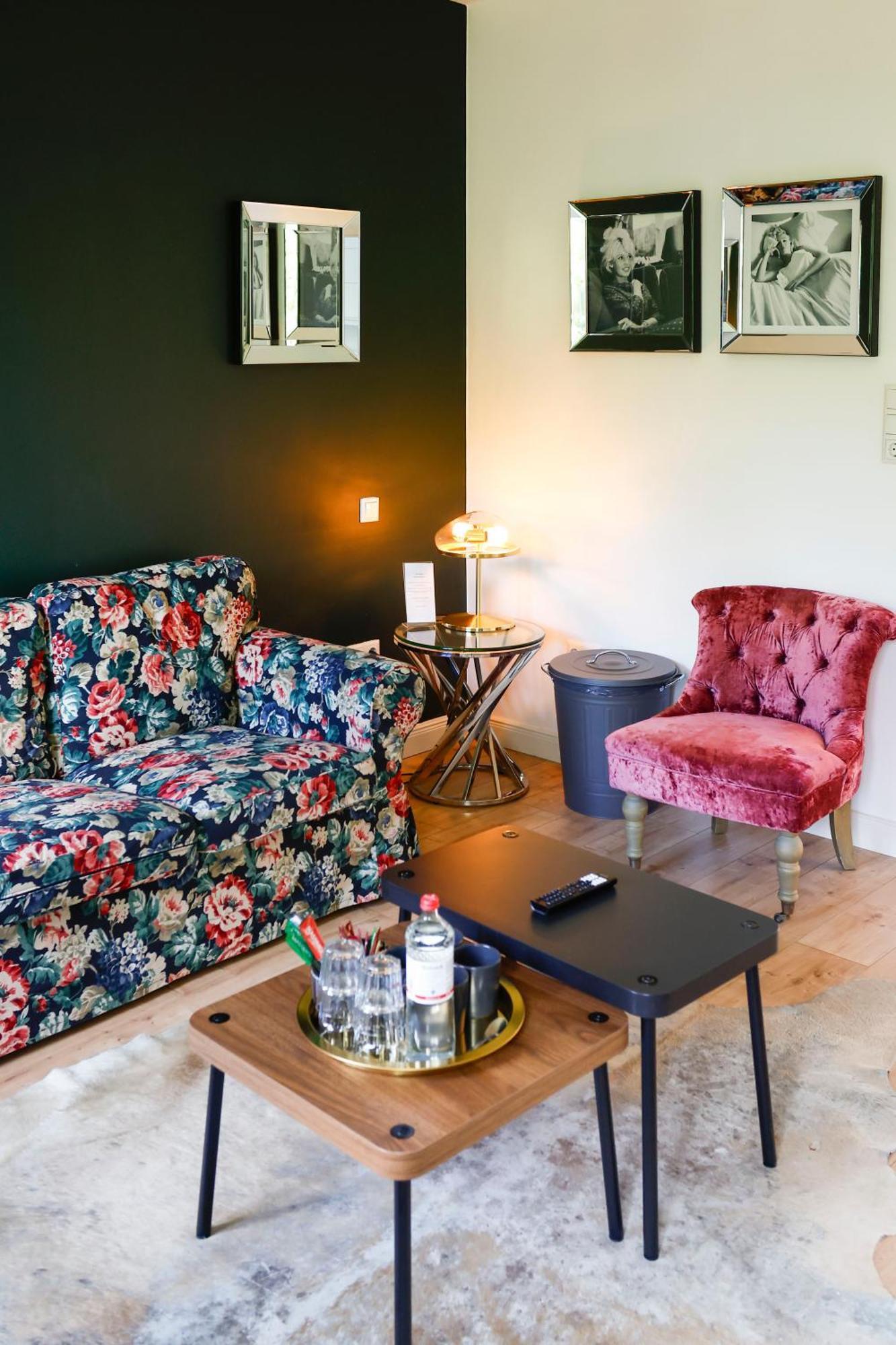 Hotel Sleephotels Alsterroom