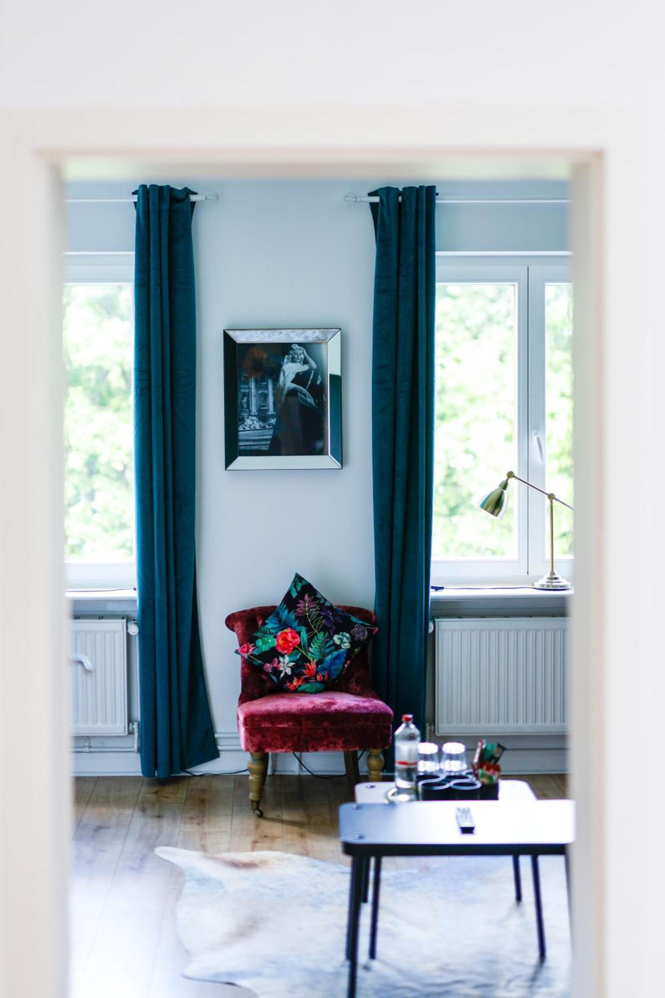 Sleephotels Alsterroom Hamburg-Harburg